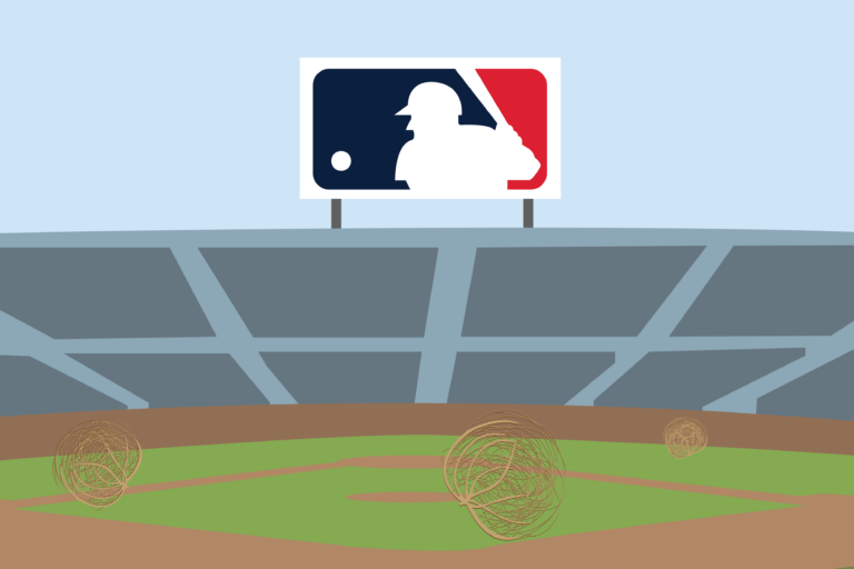 A lot left unknown for the 2021 MLB season