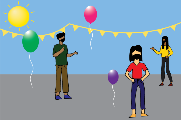 Yolo County announces gathering guidelines: 16 people from up to three households allowed