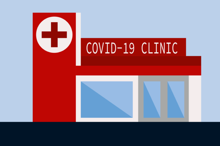 UC Davis Health opens region’s first Post-COVID-19 Clinic