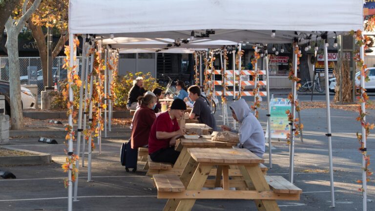 Local businesses facing difficulties amidst move to purple tier