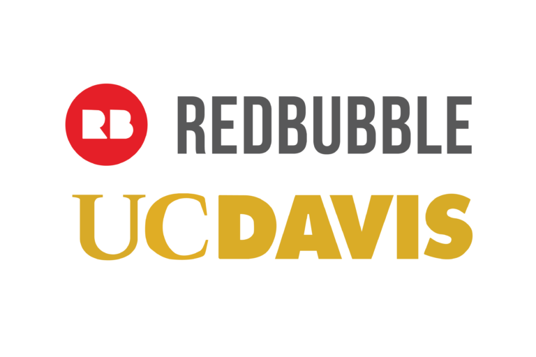 A peek into a UC Davis student’s Redbubble business
