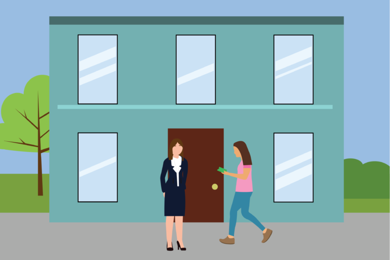 COVID-19 Rental Assistance Grant Program supports Yolo County residents at risk of being displaced, unable to pay rent