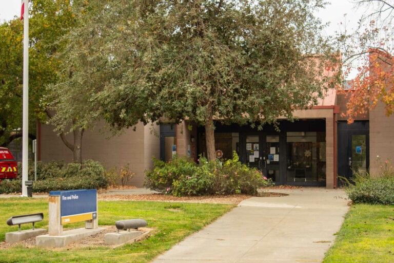 University encourages students to self-regulate amid pandemic