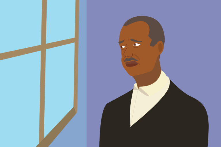 Gary May shocked and hurt by UC corruption scandal