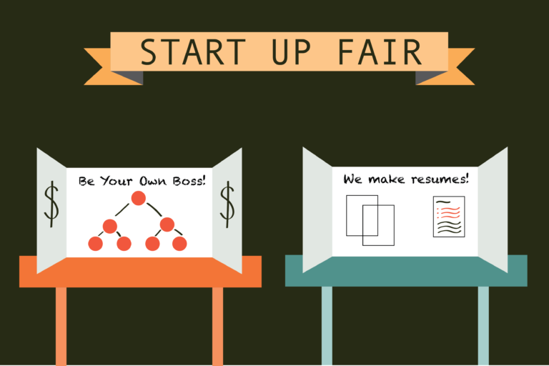 A conversation with a serial non-profit creator