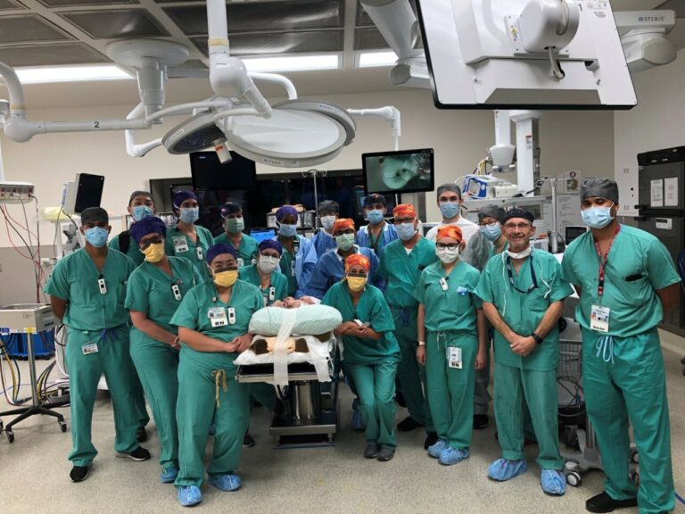 UC Davis Children’s Hospital successfully separates conjoined twins in rare case