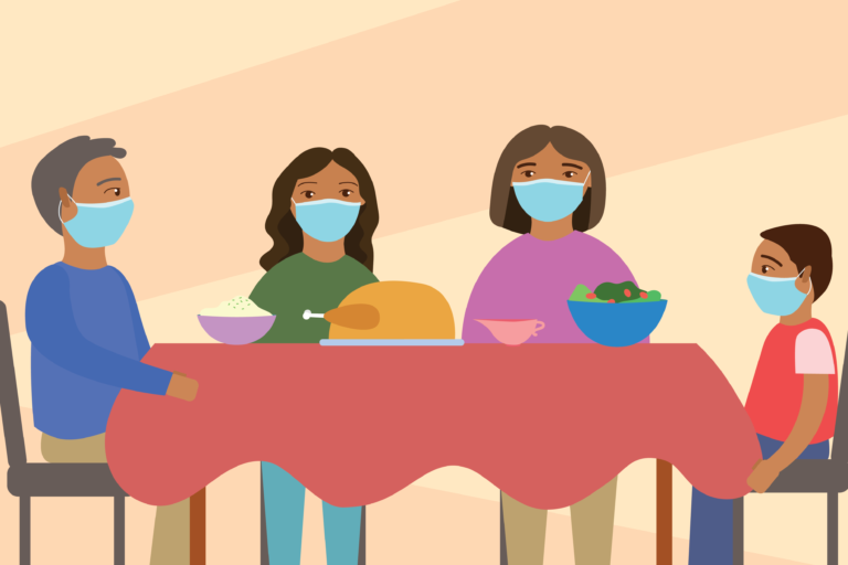 Non-essential travel discouraged by university officials amid holiday season