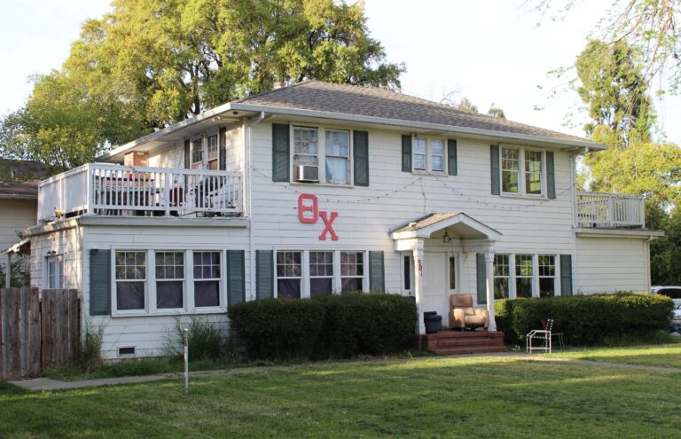 Theta Chi fraternity quarantined after positive COVID case