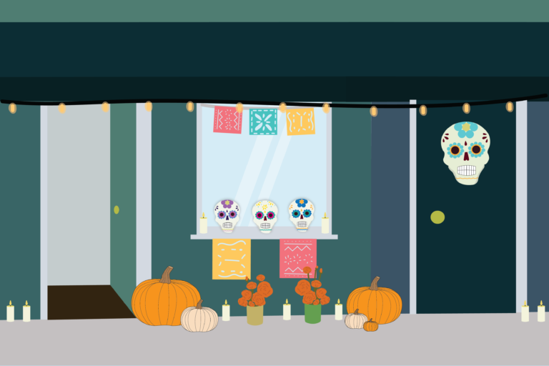 Davis Downtown Business Association launches 7 Days of Halloween and Beyond initiative to save Halloween