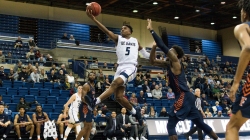 UC Davis men’s basketball 2020-21 season preview