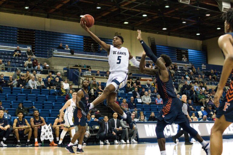 UC Davis men’s basketball 2020-21 season preview