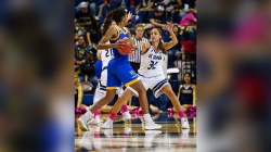 UC Davis Women’s Basketball 2020-21 season preview