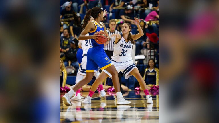 UC Davis Women’s Basketball 2020-21 season preview