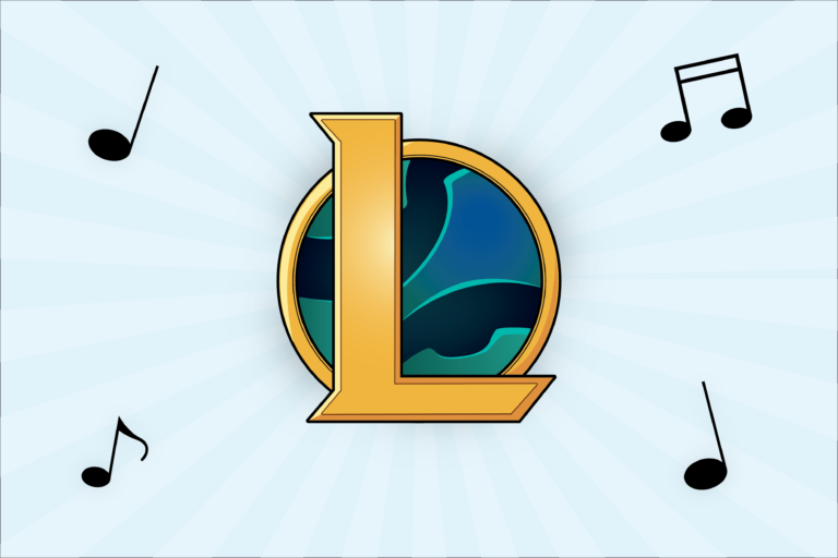 The ‘League of Legends’ soundtrack is changing the way gaming and music intersect