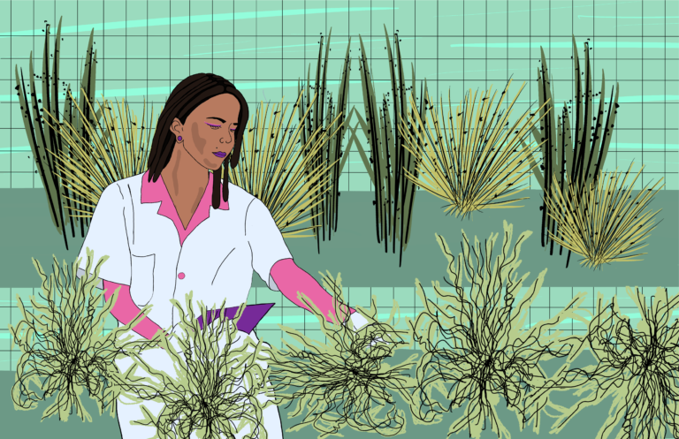 Woodland’s Lab@AgStart will provide innovation opportunities in fields of health, agriculture