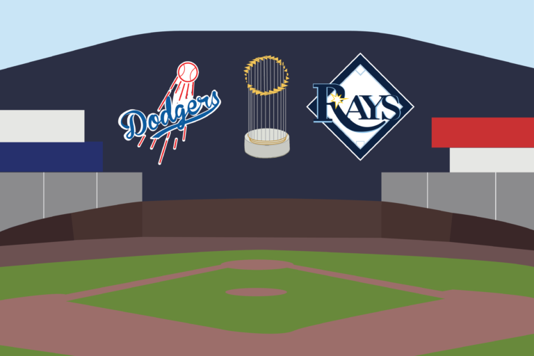 Dodgers win the World Series, breaking 32-year trophy-less drought