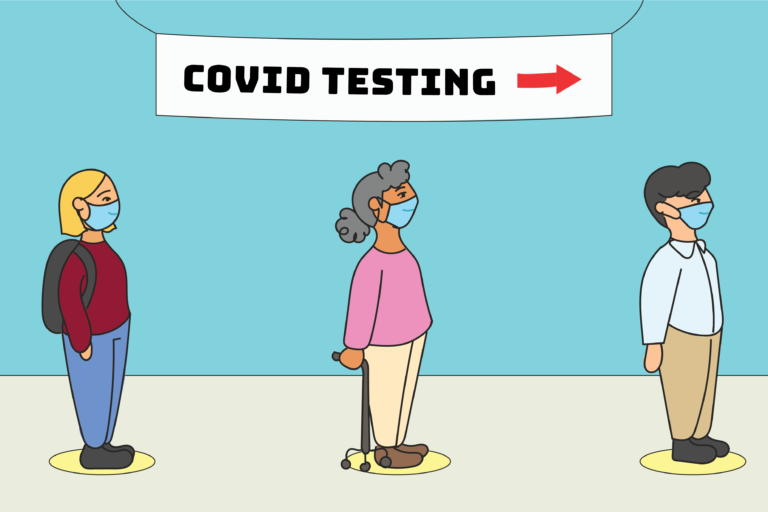 Free COVID-19 testing available to Yolo County residents for month of November