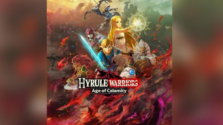 Much-anticipated ‘Hyrule Warriors: Age of Calamity’ exceeds expectations