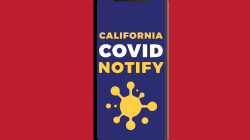 California COVID Notify: the app pioneered by the UC system that can trace contact with COVID-19