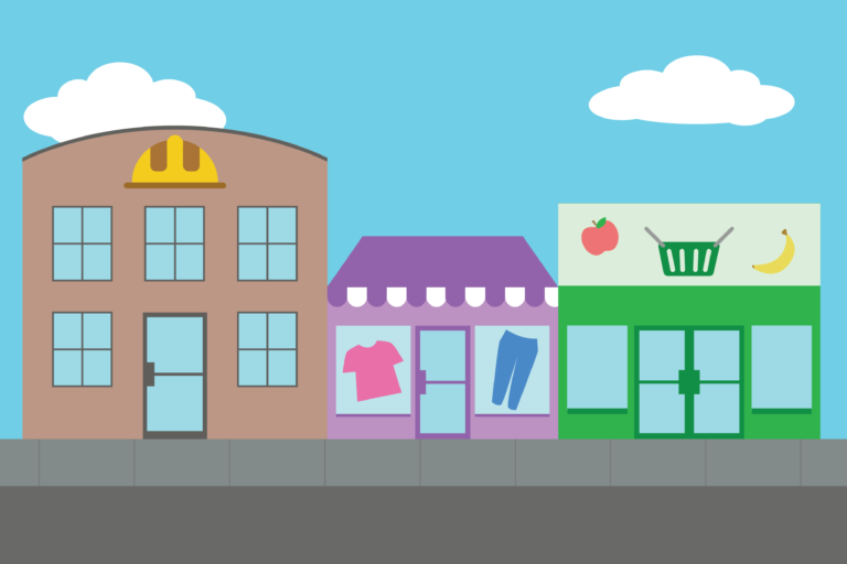 Immigrants can be a force for economic growth, study shows