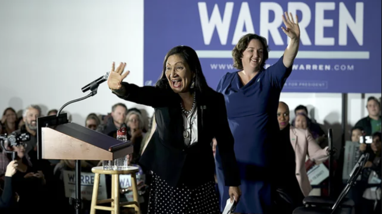 An environmentalist’s guide to Biden’s cabinet