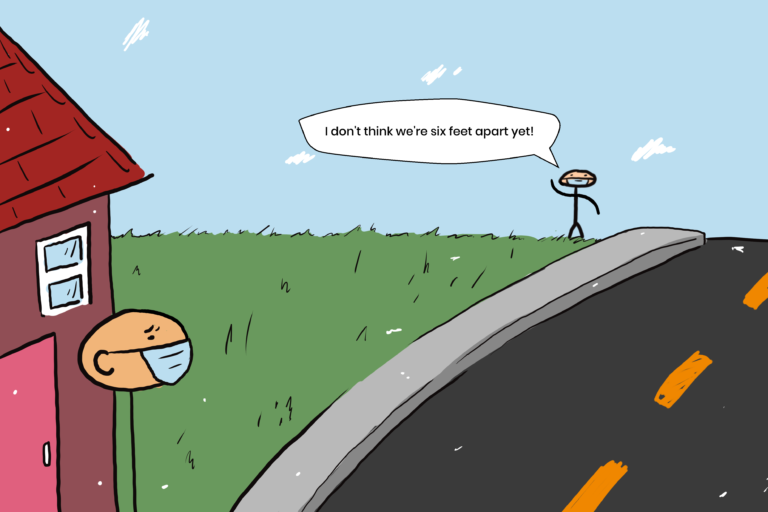 Alternatives to an Irish Exit during the pandemic