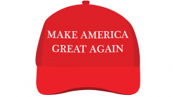 Like it or not, Trump isn’t leaving politics or the spotlight anytime soon