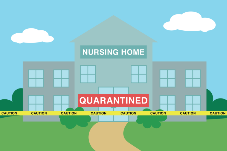 West Sacramento long-term care facility experiences second outbreak