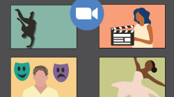 COVID-19 pandemic negatively impacts performing arts industry, according to local artists and performers