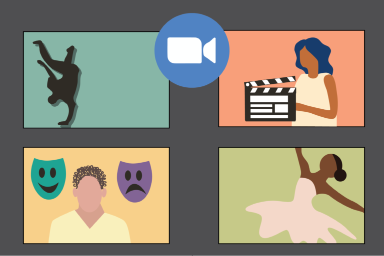 COVID-19 pandemic negatively impacts performing arts industry, according to local artists and performers