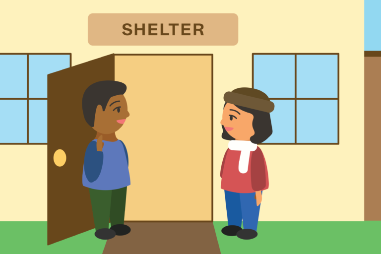 After death of individual experiencing homelessness, Sacramento announces new warming center criteria