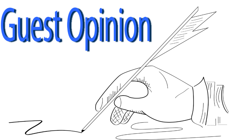 Guest Opinion: Santa is real