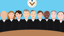 SCOTUS has some fun for a change