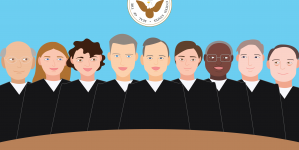 SCOTUS has some fun for a change