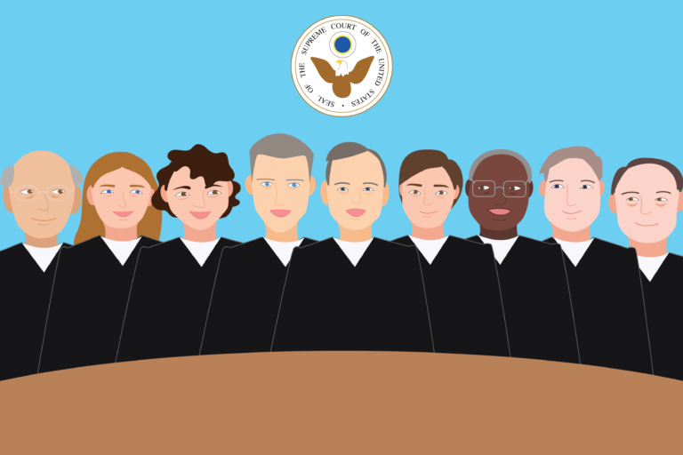 SCOTUS has some fun for a change