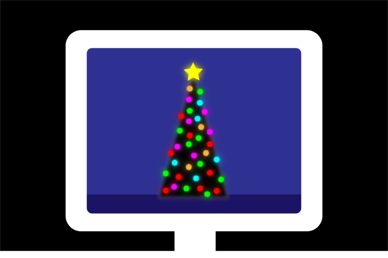 Davis tree lighting ceremony transitions to virtual format due to COVID-19 restrictions