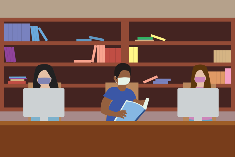 Yolo County Library rolls out three new services at physical locations