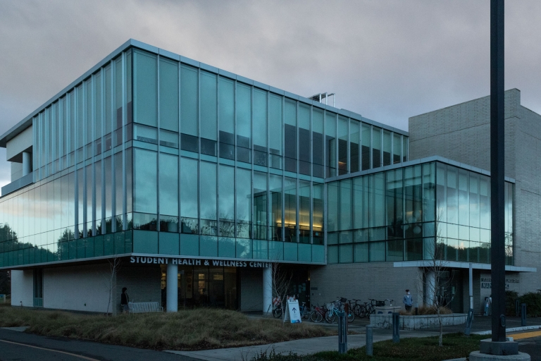 UC Davis cases peak as UC Davis Medical Center and quarantine housing brace for more