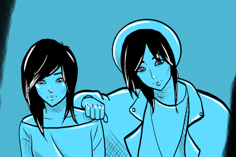 Looking back at the emo revival