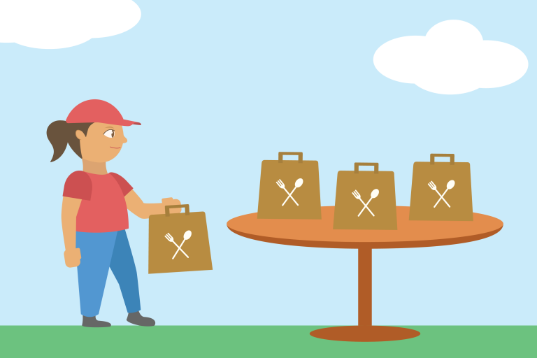 Student-run organizations advocate against housing insecurity