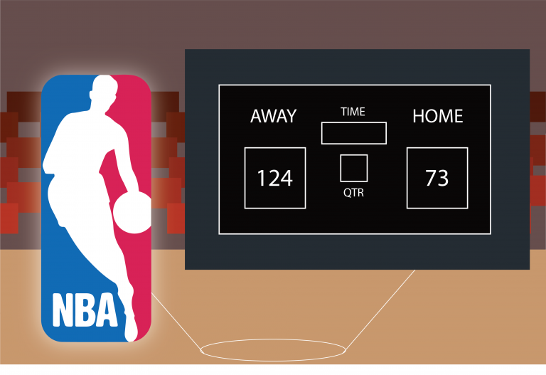 The NBA has been slow to start this season