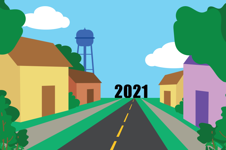 UC Davis students reflect on 2020, hopes for 2021