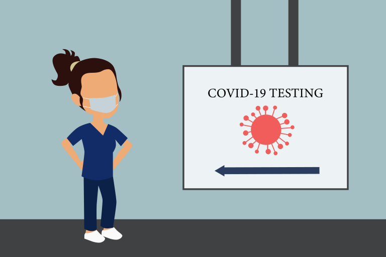 Long-term care facilities in Yolo County test staff more frequently following implementation of new order