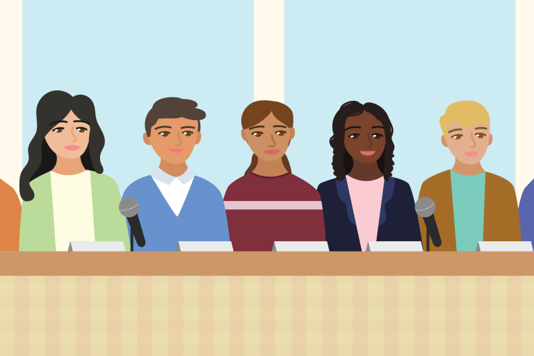 Newly-elected ASUCD senators share their plans for making change