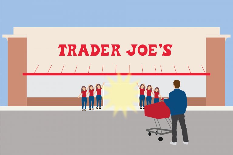 Why is Trader Joe’s such a fan favorite?