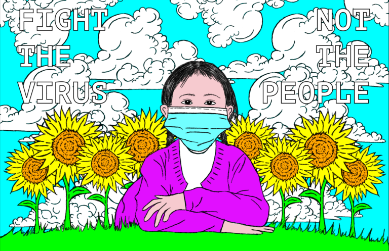 Woodland adopts resolution on Feb. 16 that condemns anti-Asian violence