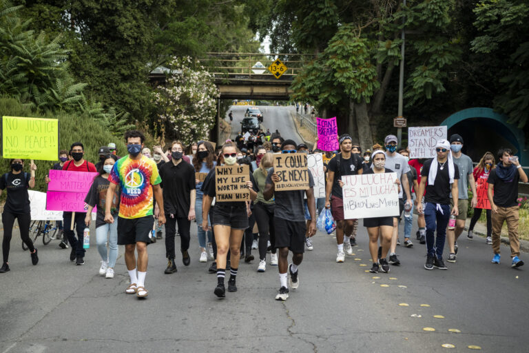 Civil rights are not a trend: Black lives still matter in 2021