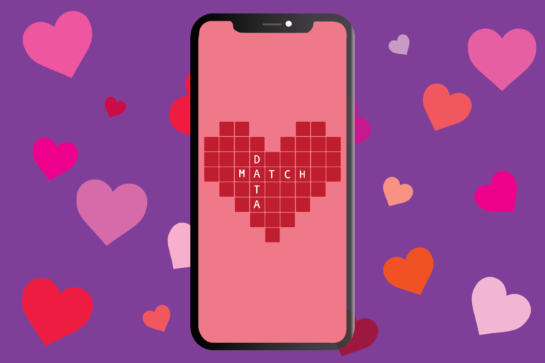Datamatch brings love to UC Davis