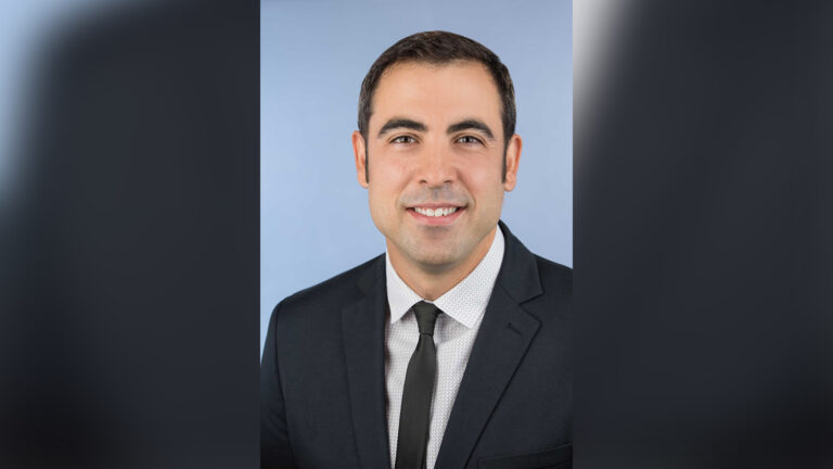 UC Davis Neurological Surgery faculty member awarded for research on decision-making