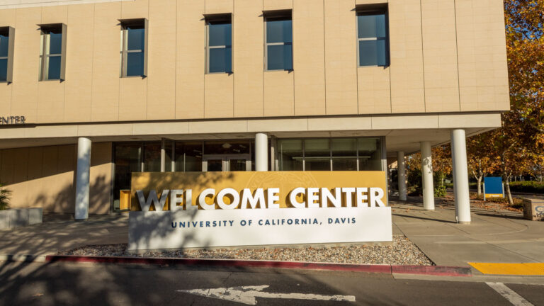 UC Davis is developing plans for return to in-person instruction in fall